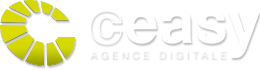 Ceasy - Agence digitale - Dinan - Rennes - Paris